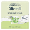MEDIPHARMA OLIVENOL INTENSIVE CREAM 50 ML