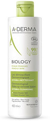 ADERMA A-D BIOLOGY MICELLAR LOTION 400 ML