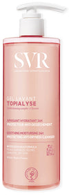 TOPIALYSE GEL LAVANT 400 ML NUOVA FORMULA