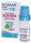 ISOMAR OCCHI ROSSI GOCCE OCULARI ACIDO IALURONICO 0,20% 10 ML