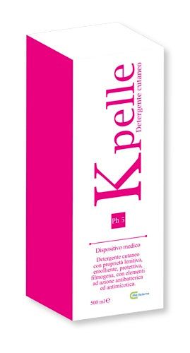 K PELLE 500 ML