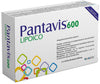 PANTAVIS 600 LIPOICO 30 COMPRESSE