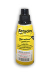 BETADINE*SOLUZ CUT 125ML 10%