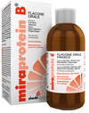 MIRAPROTEIN B SCIROPPO 200 ML