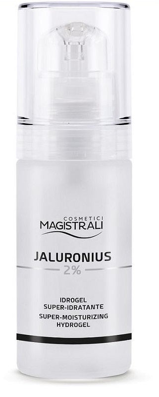 JALURONIUS 2% FLACONE 30 ML