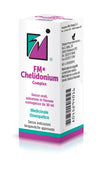 FM CHELIDONIUM COMPLEX*30ML GT