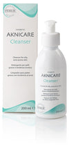 AKNICARE CLEANSER 200 ML