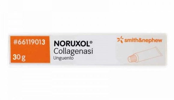 NORUXOL*UNG 30G