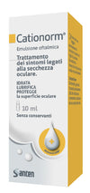 CATIONORM MULTI GOCCE 10 ML