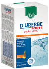 ESI DIURERBE FORTE POCKET DRINK ANANAS 24 X 20 ML
