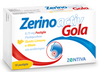 ZERINOACTIV GOLA*16PASTL LIM M