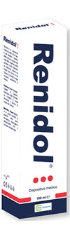 RENIDOL CREMA 100 ML
