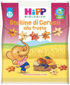 HIPP BIO STELLINE DI CEREALI ALLA FRUTTA 30 G