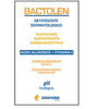 BACTOLEN DETERGENTE DERMATOLOGICO 250 ML