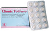 PROVITA FOLIFERRO 30 COMPRESSE