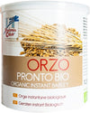 ORZO PRONTO CAFFE' D'ORZO SOLUBILE 120 G