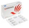 KARDINAL 20 COMPRESSE