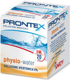 PHYSIO-WATER IPERTONICA FIALE 5 ML
