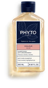 PHYTO COULEUR SHAMPOO ANTISBIADIMENTO PER CAPELLI COLORATI CON MECHES 250 ML