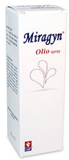 MIRAGYN OLIO SPRAY 100 ML