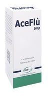 ACEFLU' SMP INTEGRATORE LIQUIDO 150 ML