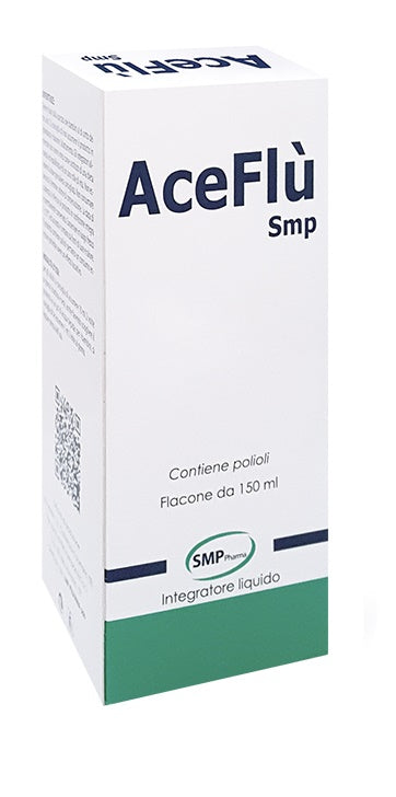ACEFLU' SMP INTEGRATORE LIQUIDO 150 ML