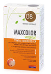 MAX COLOR VEGETAL 08 TINTURA 140 ML