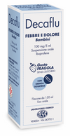 DECAFLU FEBBRE DOLORE*BB OS FR