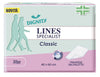 TRAVERSA PER INCONTINENZA LINES SPECIALIST CLASSIC 40X60 CM 30 PEZZI