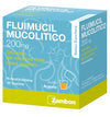 FLUIMUCIL MUCOL*30BUST200MGS/Z
