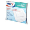 MEDICAZIONE ADESIVA MEDS 5X7CM 5 PEZZI
