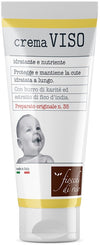 FIOCCHI DI RISO CREMA VISO 30 ML PROTETTIVA