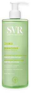 SEBIACLEAR GEL MOUSSANT RENO 400 ML