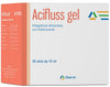ACIFLUSS GEL 30 STICK DA 15 ML CON EDULCORANTE