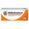 VOLTADVANCE*30CPR RIV 25MG