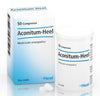 HEEL ACONITUM 50 COMPRESSE