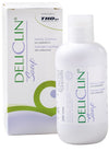 DELICLIN SOAP DETERGENTE INTIMO LENITIVO CON ANTIBATTERICO 200 ML