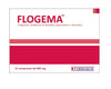 FLOGEMA 15 COMPRESSE