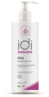 SOAGEN OLIO 480 ML