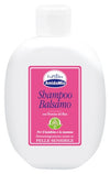 EUPHIDRA AMIDOMIO SHAMPOO BALSAMO 200 ML