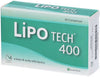 LIPOTECH 400 30 COMPRESSE
