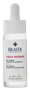 RILASTIL AQUA INTENSE GEL SERUM 30 ML