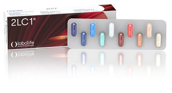 2LC1 30 CAPSULE