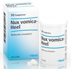 HEEL NUX VOMICA 50 TAVOLETTE