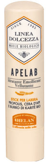 DOLCEZZA APELAB STICK LABBRA 4,5 ML