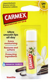 CARMEX LIP BALM VANILLA SPF15 4.25 G