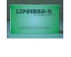 LIPOIBEG R 30 COMPRESSE