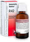 RECKEWEG R42 DROPS 22 ML