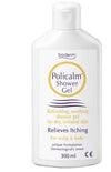 GEL ANTIPRURITO E LENITIVO POLICALM SHOWER 300 ML CE