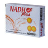 NADH PLUS NEW INTEGRATORE 30 COMPRESSE 350MG